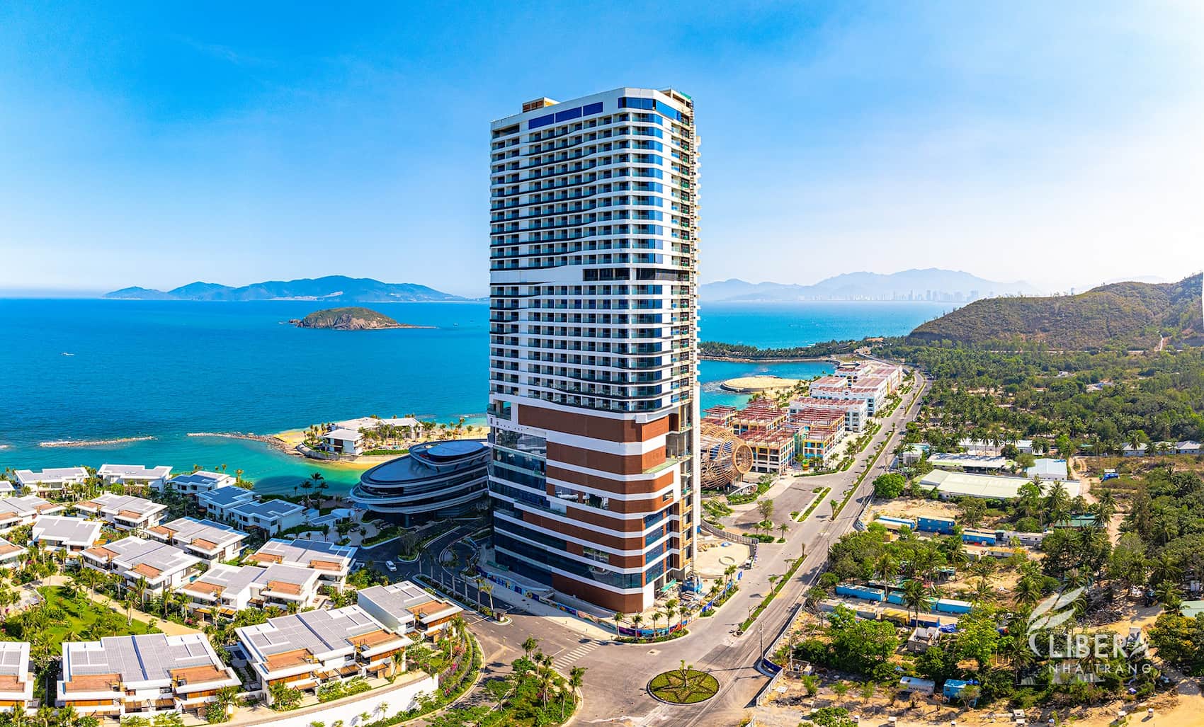 Tiến độ căn hộ Libera 